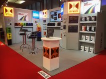 ISE Amsterdam 2020