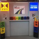 ISE Amsterdam 2020