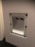Farba głośnikowa TuffCab - Tylny panel