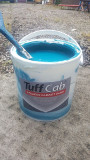 TuffCab speaker paint - Custom Blue