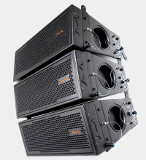 TuffCab speaker paint - Nice job Marjan!