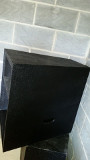TuffCab speaker paint - Another speaker refurb