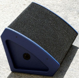 TuffCab speaker paint - Nice job, looks tidy!