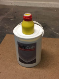TuffCab speaker paint - Ready to Mix