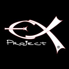 Exproject-TG logo