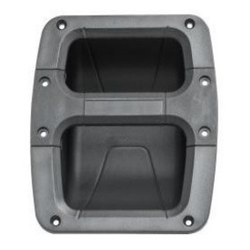 1133 Medium Bar Handle
