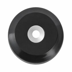 PVC Foot 40mmx12mm