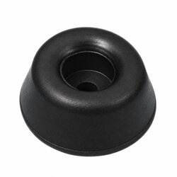 PVC Foot 20x9mm