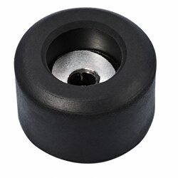 PVC Foot 25mmx15mm