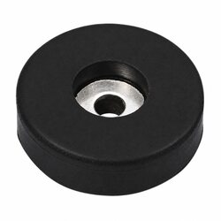 PVC Foot 38mmx10mm