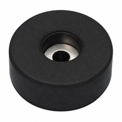 PVC Foot 38mmx15mm