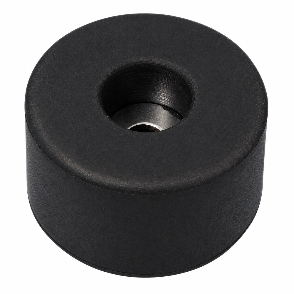 PVC Foot 38mmx20mm - Product photo