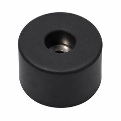 PVC Foot 38mmx25mm