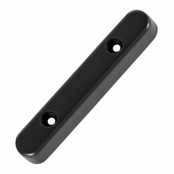 100mm PVC Skid/Foot/Runner